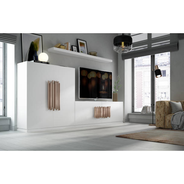 Everly Quinn Nahel 3 Piece Bedroom Set Wayfair